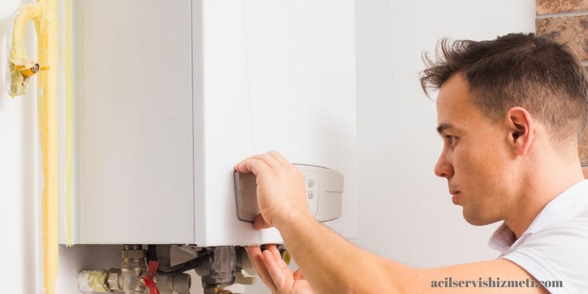 Bayrampaşa Vaillant Kombi Tamir Bakım Servisi