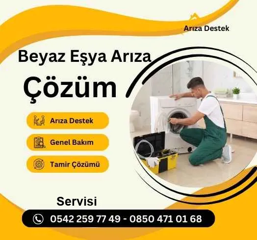 Beyaz Eşya Servisi