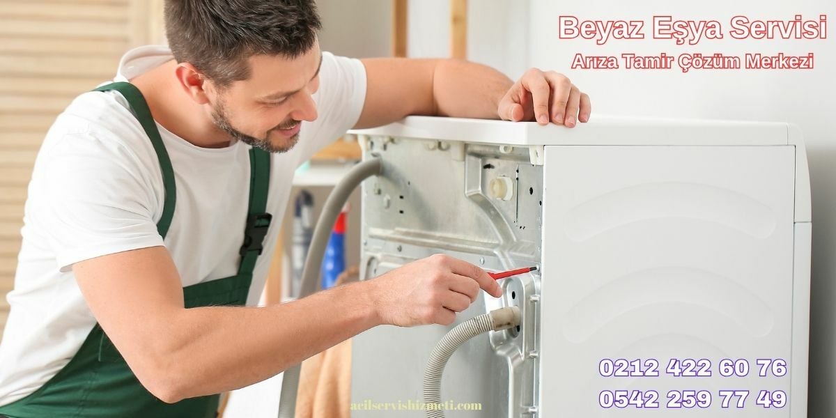 Büyükçekmece Arçelik Beyaz Eşya Tamir Servisi
