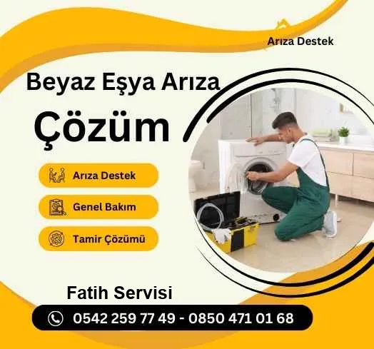 Fatih Beyaz Eşya Servisi