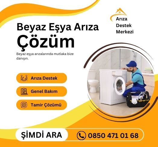 Sefaköy Arçelik Beyaz Eşya Tamir Servisi