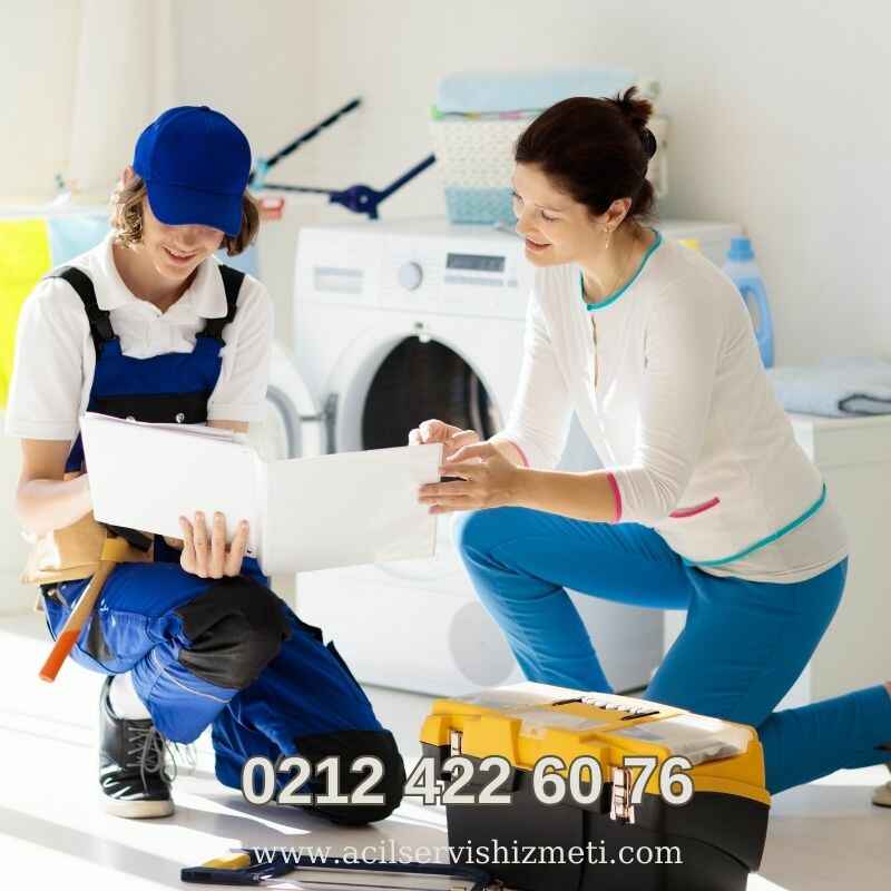 Şirinevler Regal Beyaz Eşya Tamir Servisi